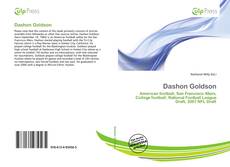 Bookcover of Dashon Goldson