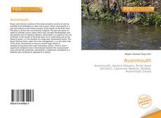Bookcover of Avonmouth