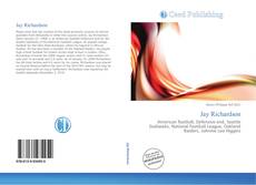 Bookcover of Jay Richardson