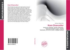 Обложка Kam Chancellor