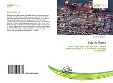 Bookcover of Forth Ports