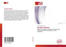 Bookcover of Jordon Dizon