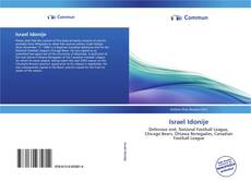 Buchcover von Israel Idonije
