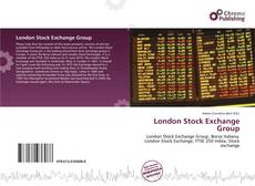Copertina di London Stock Exchange Group