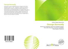 George Kenneally kitap kapağı