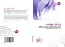 Capa do livro de George Doherty 