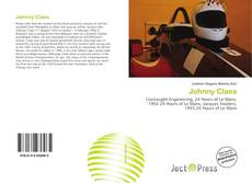 Bookcover of Johnny Claes