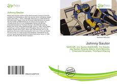 Bookcover of Johnny Sauter
