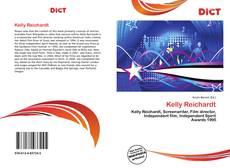 Buchcover von Kelly Reichardt