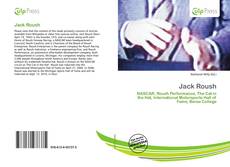 Capa do livro de Jack Roush 