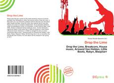 Bookcover of Drop the Lime