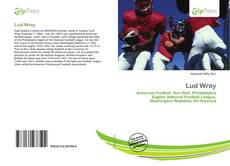 Bookcover of Lud Wray