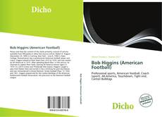 Couverture de Bob Higgins (American Football)