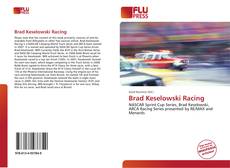 Brad Keselowski Racing的封面