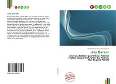Bookcover of Jay Barker