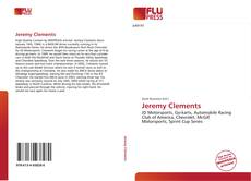 Bookcover of Jeremy Clements