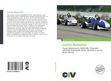 Bookcover of James Buescher