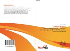 Bookcover of Dialleo Burks