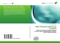 Bookcover of Mike Caldwell (American Football)