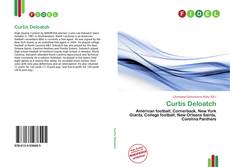 Bookcover of Curtis Deloatch