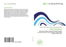 Karl Hankton的封面