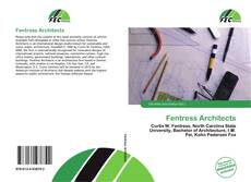 Capa do livro de Fentress Architects 