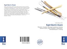 Egid Quirin Asam的封面
