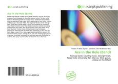 Borítókép a  Ace in the Hole (Band) - hoz