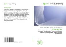 Borítókép a  Jeno James - hoz