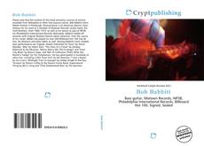 Bob Babbitt kitap kapağı