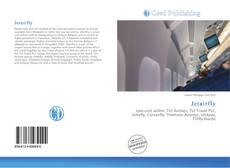 Bookcover of Jetairfly