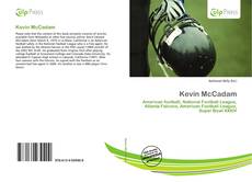 Bookcover of Kevin McCadam