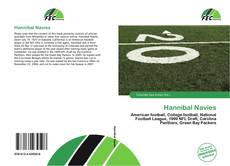 Hannibal Navies kitap kapağı
