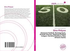 Buchcover von Dino Philyaw
