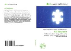 Borítókép a  Hal Barwood - hoz