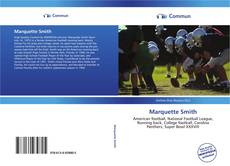 Bookcover of Marquette Smith