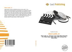 Alan Ladd, Jr. kitap kapağı