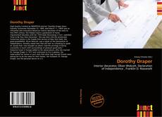 Bookcover of Dorothy Draper