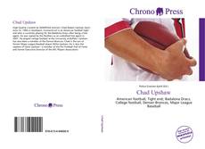 Chad Upshaw kitap kapağı