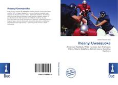 Bookcover of Iheanyi Uwaezuoke
