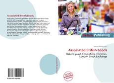 Buchcover von Associated British Foods