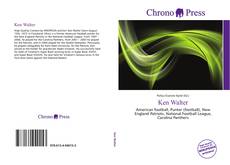 Bookcover of Ken Walter