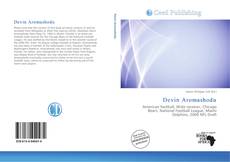 Bookcover of Devin Aromashodu