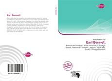 Bookcover of Earl Bennett