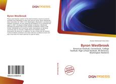 Bookcover of Byron Westbrook