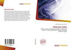 Bookcover of Malcolm Kelly