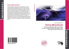 Buchcover von Emery Moorehead