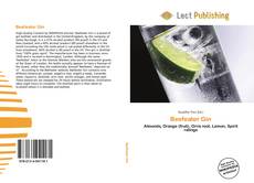 Buchcover von Beefeater Gin