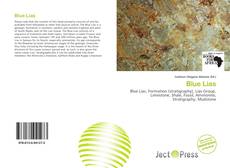 Bookcover of Blue Lias
