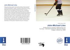 Bookcover of John-Michael Liles